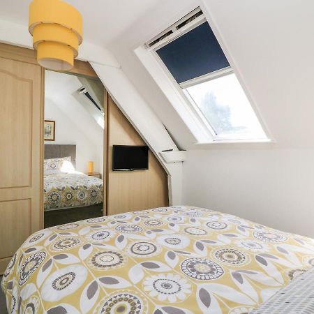 2 Rodgers Mews Apartment Malton Ngoại thất bức ảnh