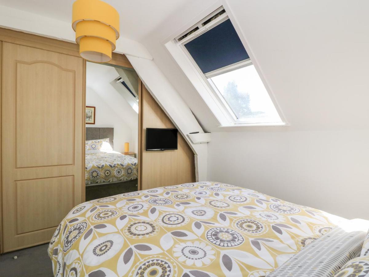 2 Rodgers Mews Apartment Malton Ngoại thất bức ảnh