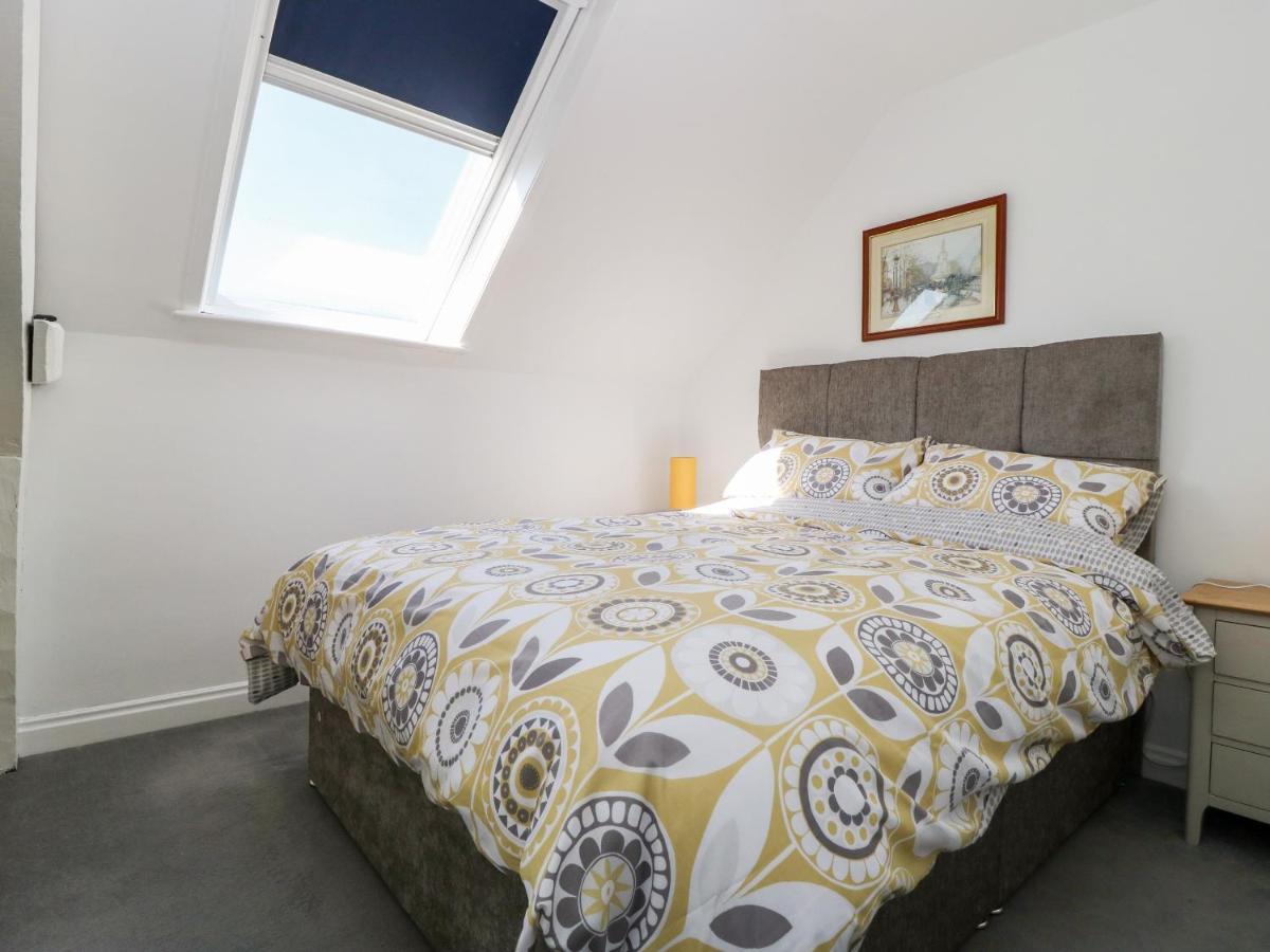 2 Rodgers Mews Apartment Malton Ngoại thất bức ảnh
