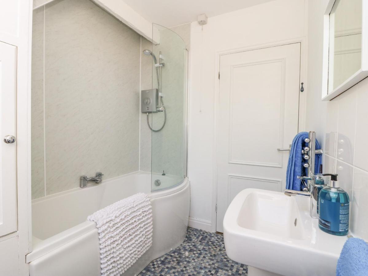 2 Rodgers Mews Apartment Malton Ngoại thất bức ảnh
