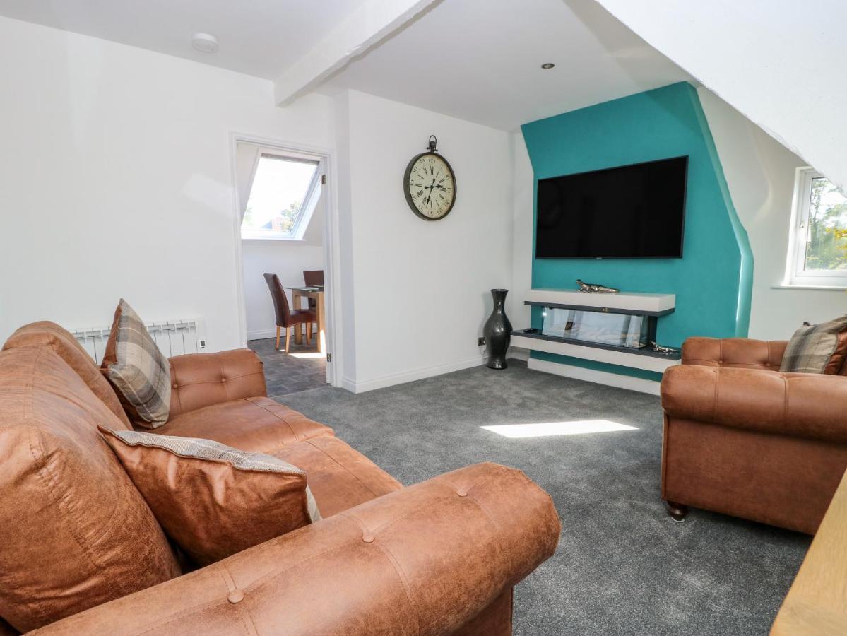 2 Rodgers Mews Apartment Malton Ngoại thất bức ảnh