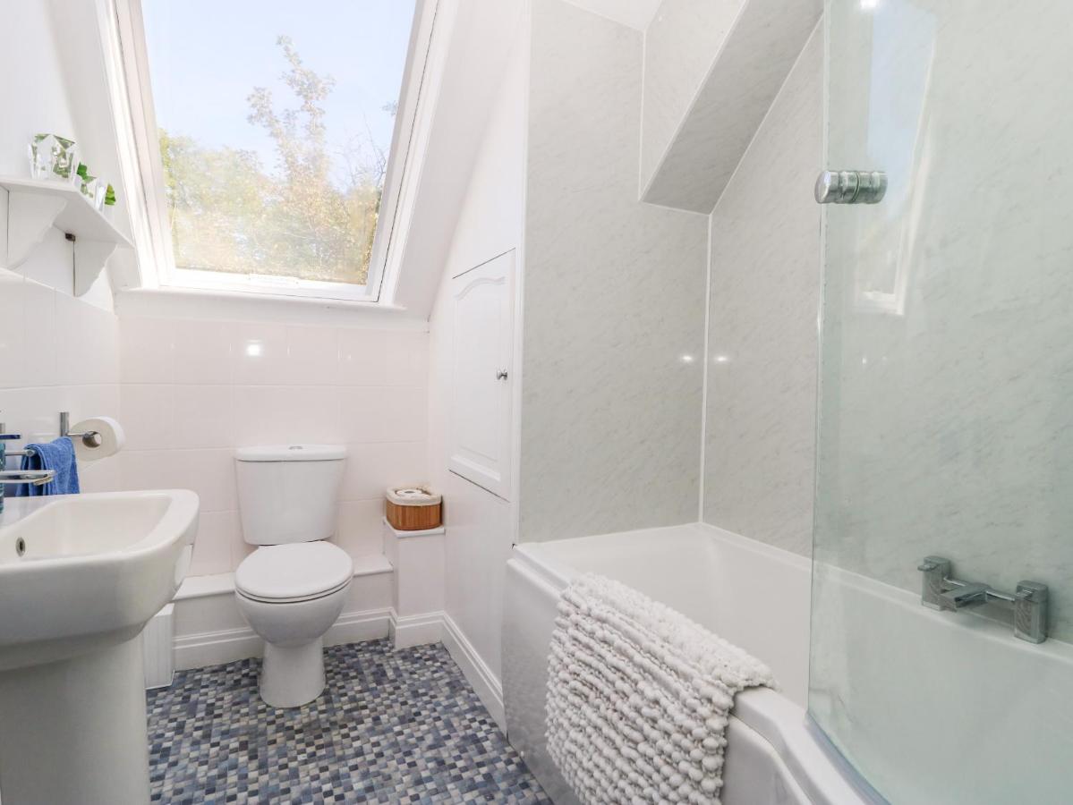 2 Rodgers Mews Apartment Malton Ngoại thất bức ảnh